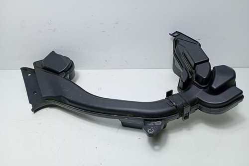 Rezonator aer Nissan Qashqai 2 J11 [2013 - 2020]