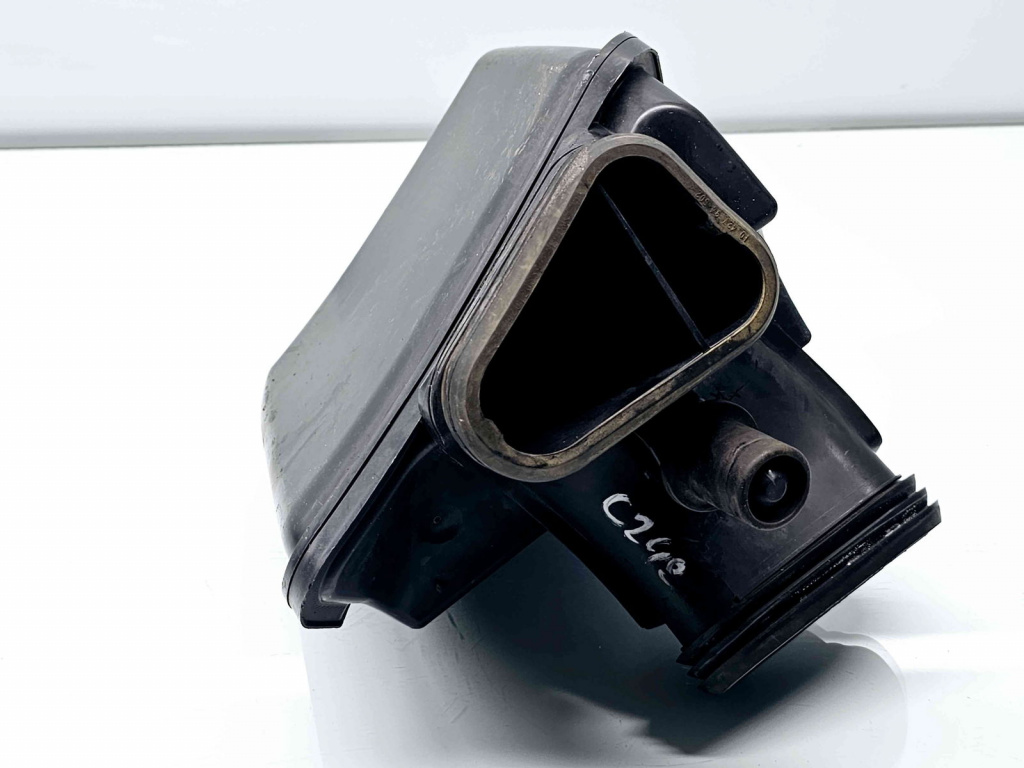 Rezonator aer Opel Astra J [Fabr 2009-2015] 13337770 1.6 Benz A16LET 132KW / 180CP 1.6 Benz A16LET 132KW / 180CP