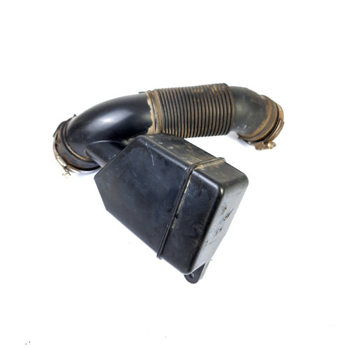 Rezonator Aer Opel Corsa E 2014-2019 1.4 B 14 Xel Benzina 13427558, 4013345A, 464918663
