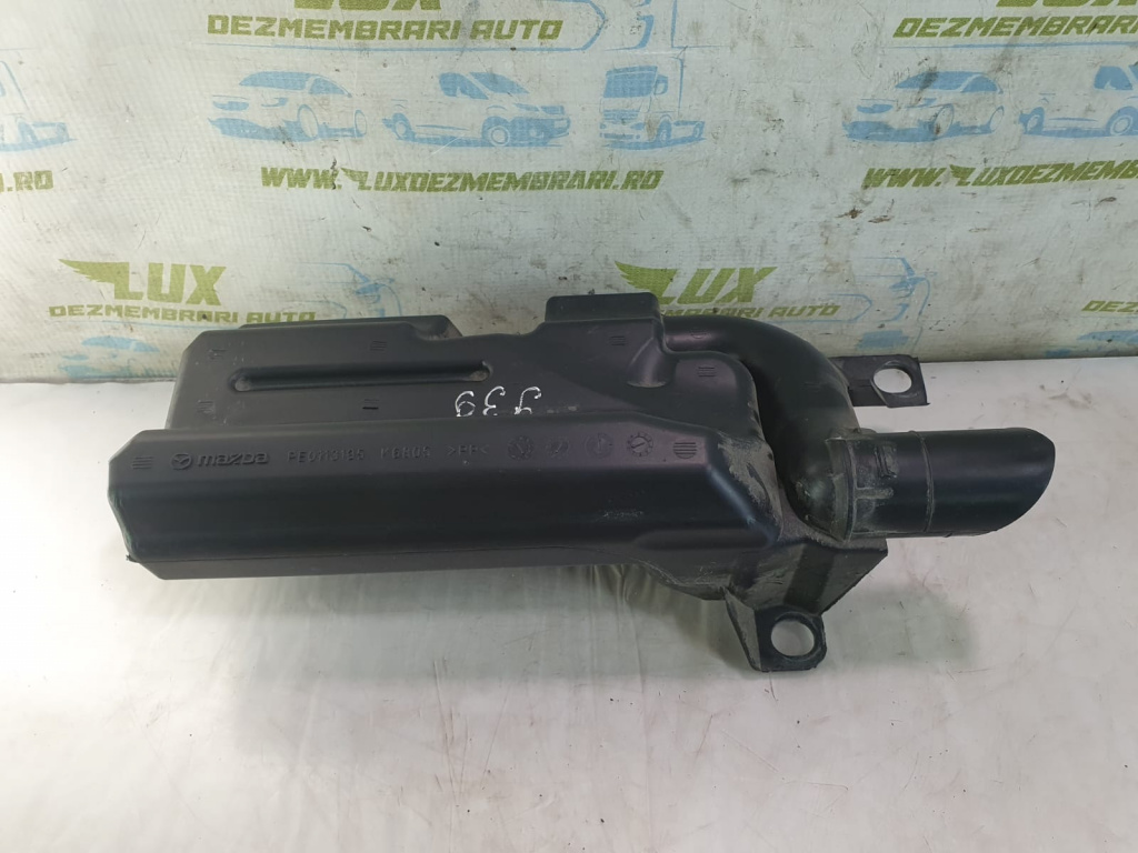 Rezonator aer pe0113195 Mazda 3 BM [2013 - 2016] 2.0 benzina