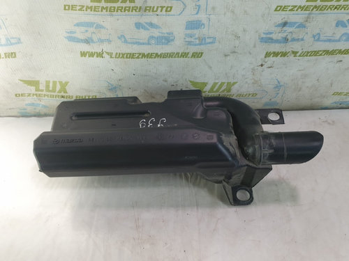 Rezonator aer pe0113195 Mazda 3 BM [2013 - 2016] 2.0 benzina