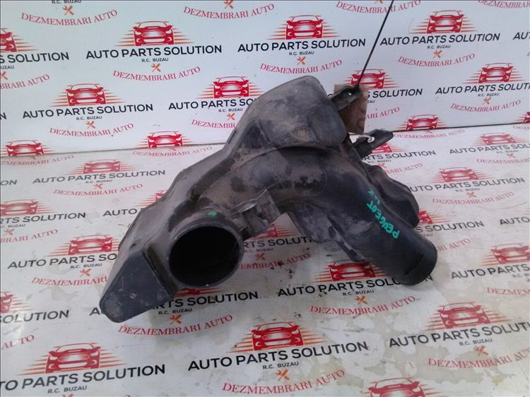 Rezonator aer PEUGEOT 307 1.6B