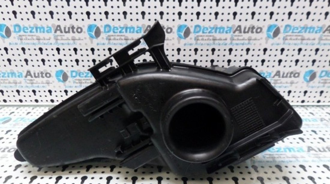 Rezonator aer Peugeot 308 CC, 9656237880