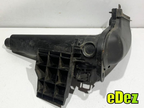 Rezonator aer Peugeot 508 (2010-2014) 1.6 hdi 9684937980