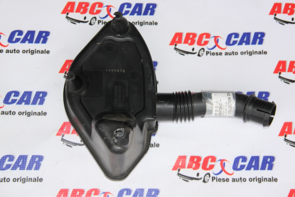 Rezonator aer Renault Espace 2.0 DCI cod: 8200472602A model 2008