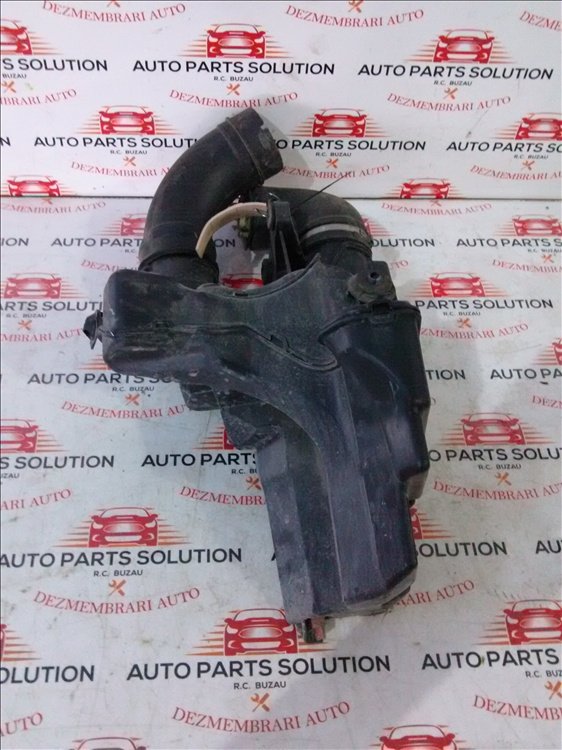 Rezonator aer RENAULT LAGUNA 3 2.0 D an fabr. 2011