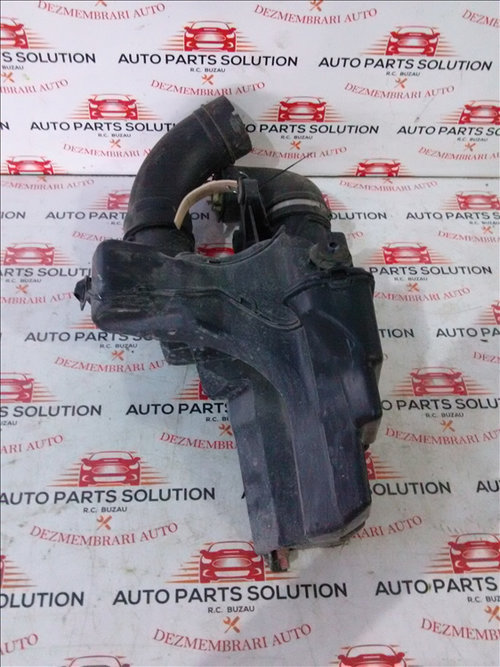 Rezonator aer RENAULT LAGUNA 3 2.0 D an fabr. 2011