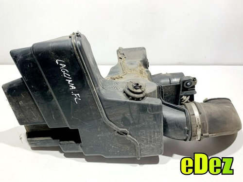 Rezonator aer Renault Laguna 3 (2007-2010) 1.5 dci K9K 846 8200686267