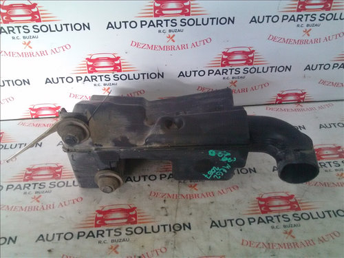 Rezonator aer RENAULT MEGANE 2 1.6 B an fabr 2007