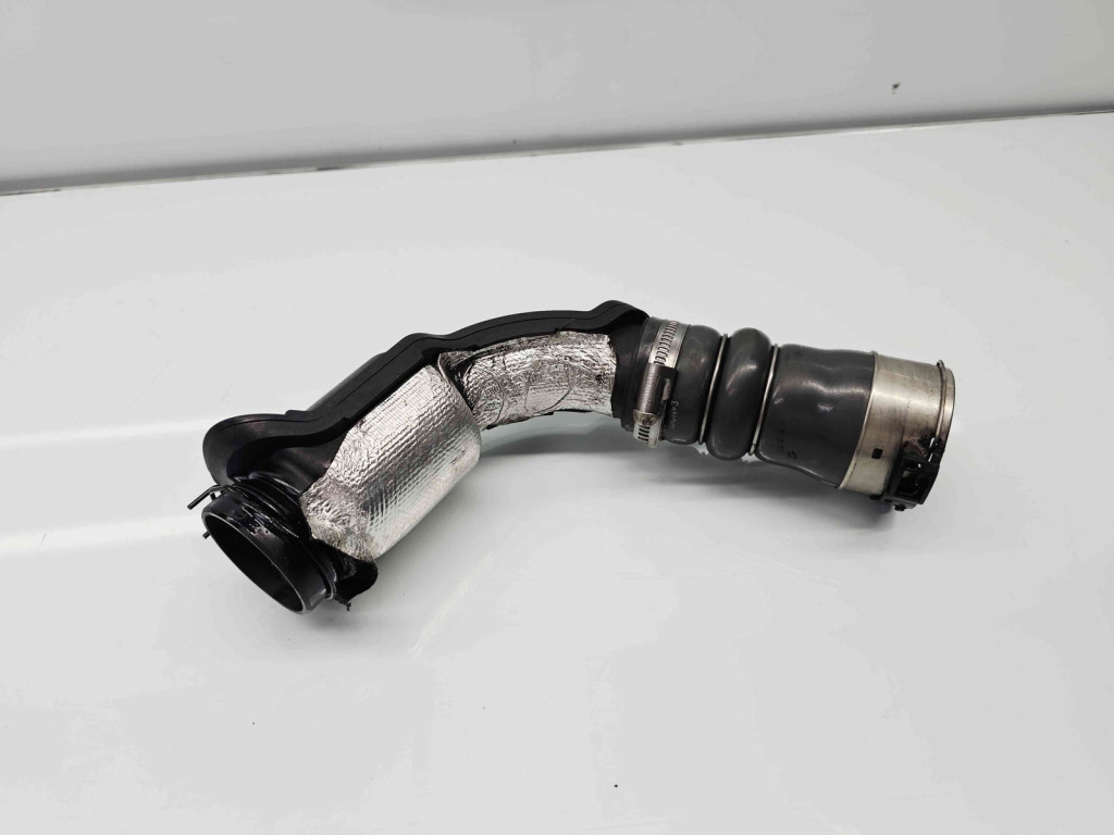 Rezonator aer Renault Scenic 3 [Fabr 200