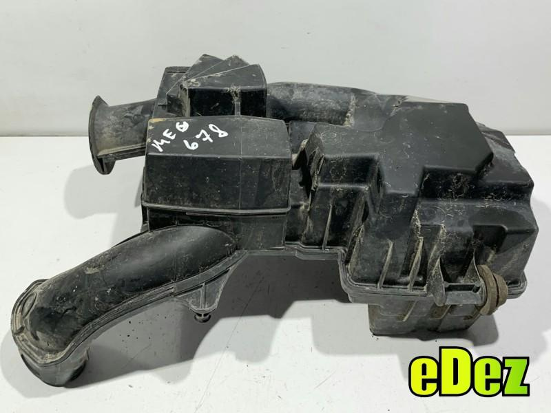 Rezonator aer Renault Scenic 3 facelift (2012-2013) 1.6 benzina K4M (858) 8200971790