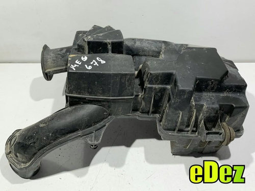 Rezonator aer Renault Scenic 3 facelift (2012-2013) 1.6 benzina K4M (858) 8200971790