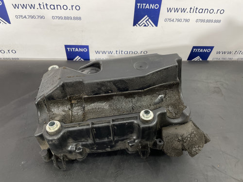 Rezonator aer Seat Alhambra 1.4TSI CAV 150cp DSG 7 Locuri sedan 2012 (03C103502K)