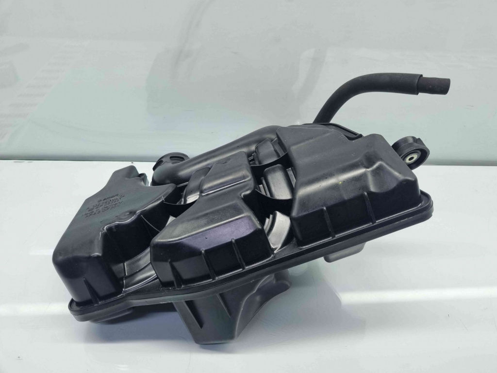 Rezonator aer SMART Fortwo Coupe (W451) [Fabr 2006-2014] A1320900404 1.0 Benz 132910 52KW / 71CP 1.0 Benz 132910 52KW / 71CP