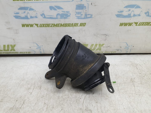 Rezonator aer turbo 2.2 cdi A6110981807 Mercedes-Benz C-Class W203 [2000 - 2004]
