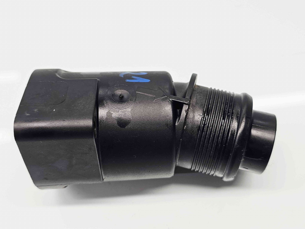 Rezonator aer Volkswagen Golf 6 (5K1) [Fabr 2009-2013] 03L131111J 1.6 TDI CAYC 77KW / 105CP