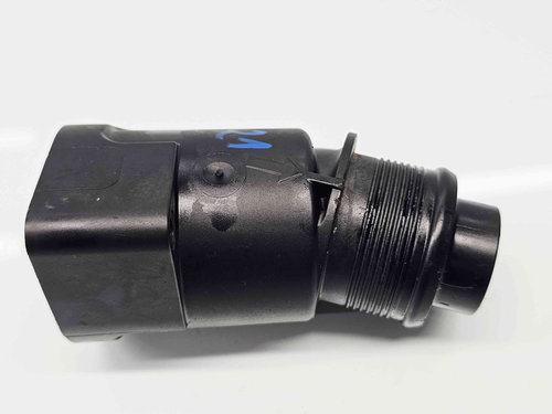 Rezonator aer Volkswagen Golf 6 (5K1) [Fabr 2009-2013] 03L131111J 1.6 TDI CAYC 77KW / 105CP