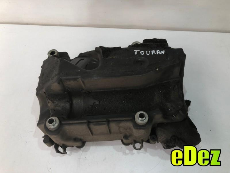 Rezonator aer Volkswagen Tiguan (2007-2011) 1.4 tsi CDGA 03c103502k