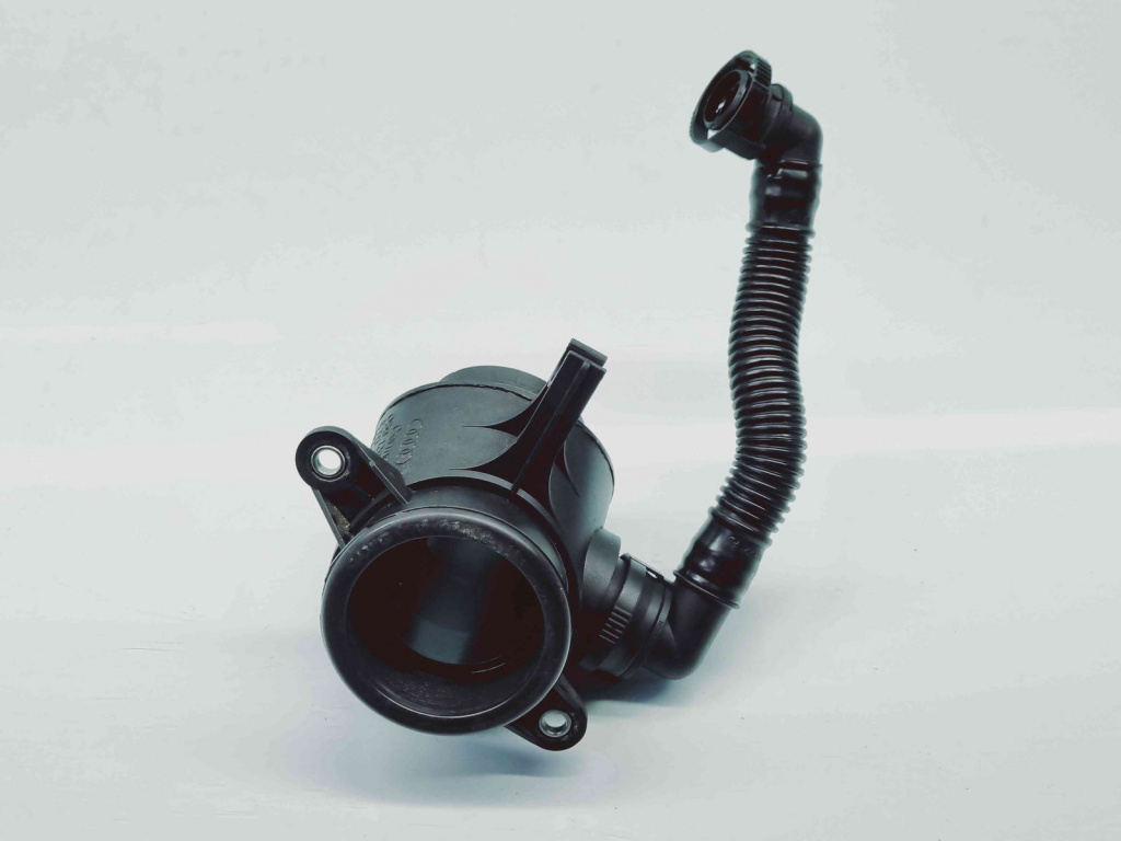 Rezonator aer Volkswagen Touareg (7P5) [Fabr 2011-2017] 059129955P 3.0 TDI CDUC 180KW / 245CP