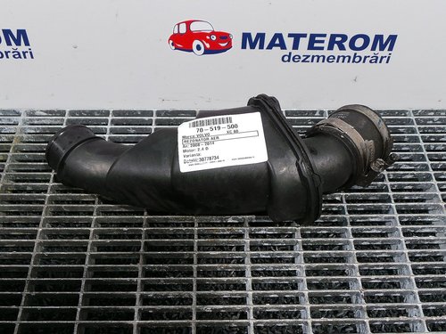 REZONATOR AER VOLVO XC 60 2.4 D - (2008 2013)