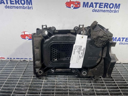 REZONATOR AER VW GOLF VI 1.4 TSI - (2008 2012)