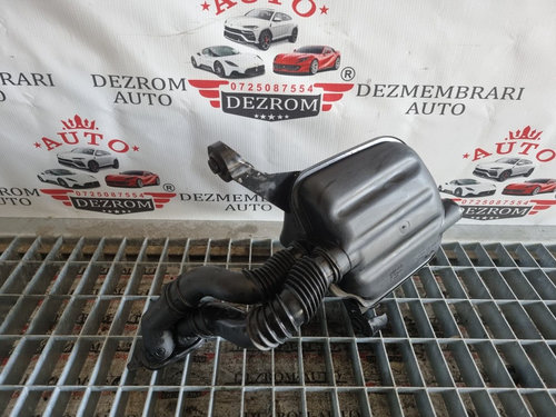 Rezonator aer VW Passat CC II 2.0 TDi cod piesa : 1K0129951