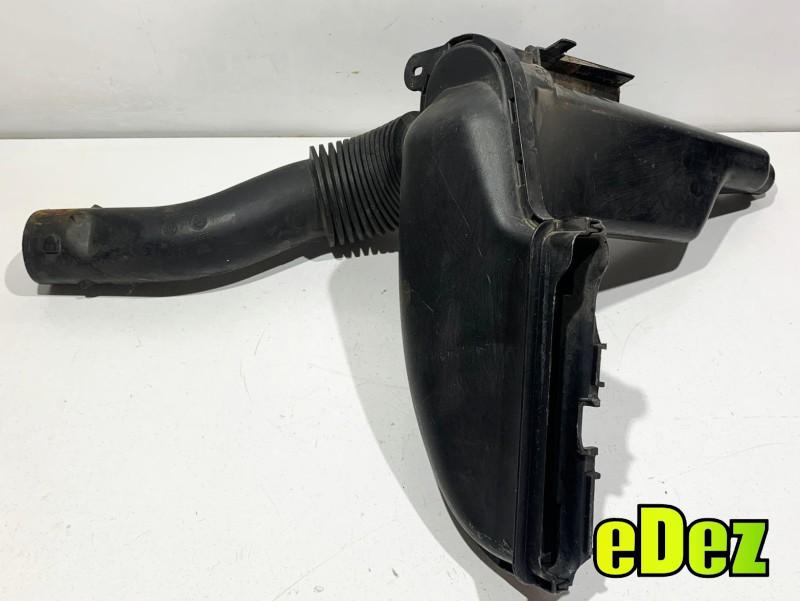 Rezonator cu tub admisie aer Citroen Berlingo 2(2008-2011) 1.6 hdi 9684937980