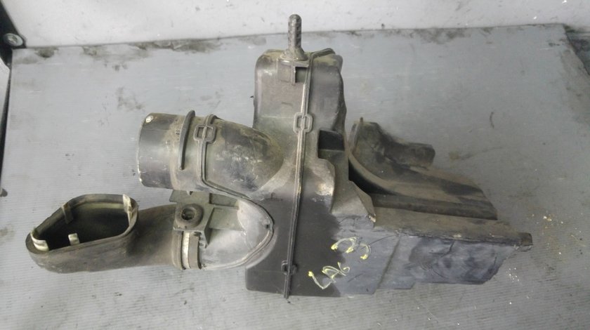 Rezonator filrtu aer renault laguna 3 8200686267c