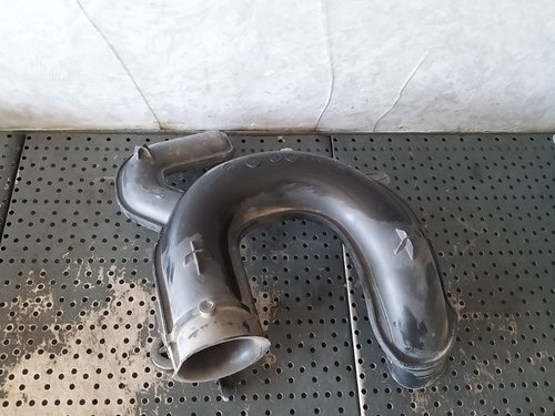 Rezonator filtru aer 1.5 dci renault scenic 3 8200923128 8200841043