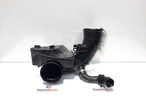 Rezonator filtru aer, Bmw X4 (F26) [Fabr 2012 -2018] 2.0 D, B47D20A, 8519134 (id:440398)