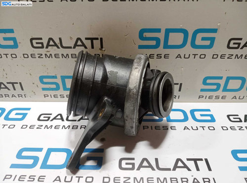 Rezonator Filtru Epurator Turbo Turbina Mercedes Clasa E Class W211 E200 E220 2.2 CDI 2001 - 2009 Co...