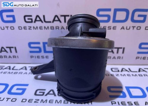 Rezonator Filtru Epurator Turbo Turbina Turbosuflanta Mercedes Benz W203 Clasa C Class W203 C200 C22...