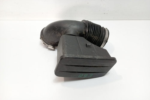 Rezonator furtun aer admisie 13717521029 / 1371752102905 BMW Seria 5 E60/E61 [2003 - 2007]