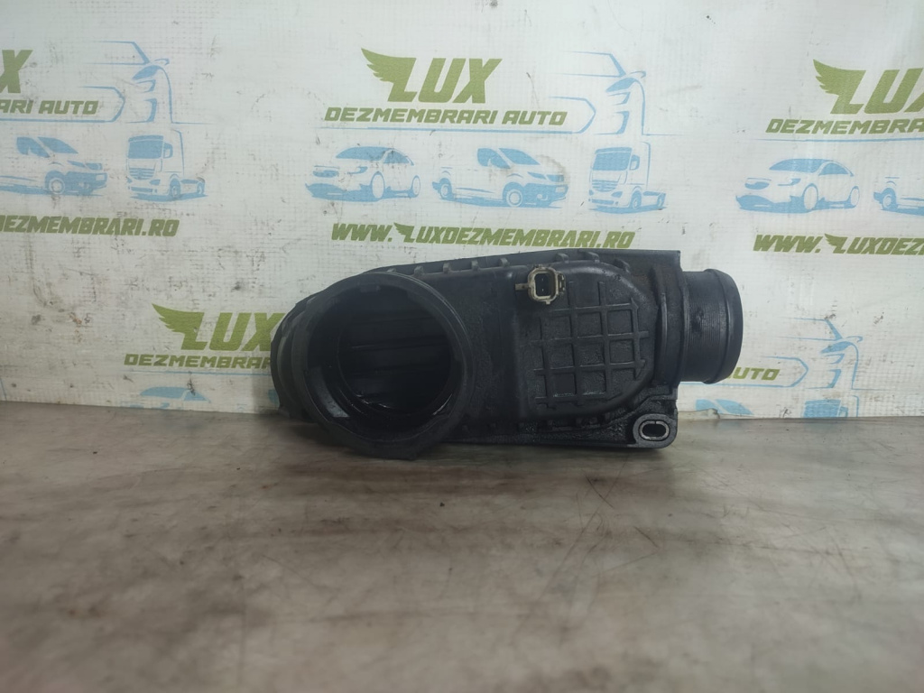 Rezonator pa66-gf35 c89 wa Land Rover Range Rover Sport [2005 - 2009] 2.7 tdv6 276DT