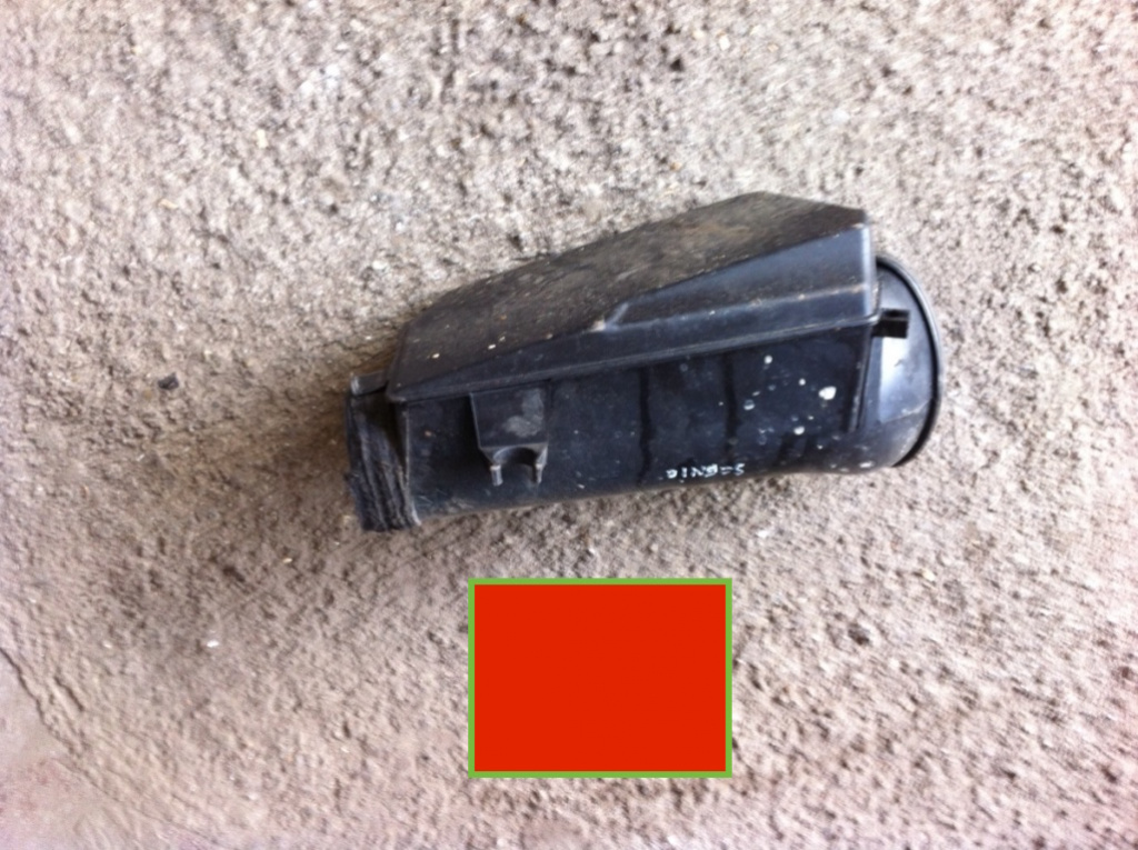 Rezonator Renault Scenic [facelift] [1999 - 2003] RX4 minivan 5-usi 2.0 16v MT 4WD (139 hp) I (JA0/1_) RX4