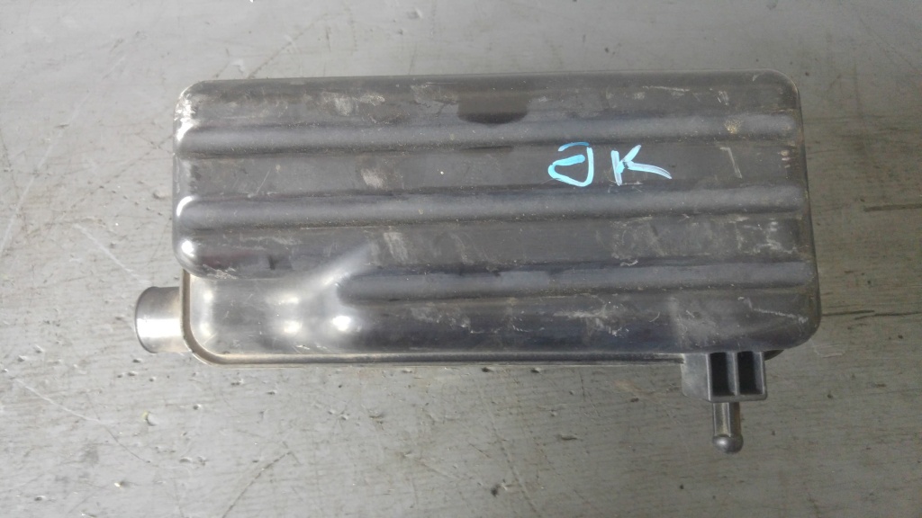 Rezonator rezervor aer 1.0 b k10b opel agila b 2008-2014 51k-r01