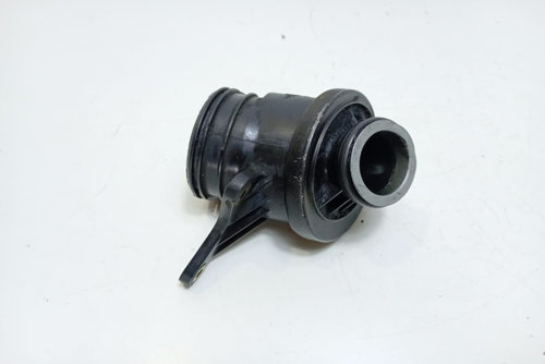 Rezonator turbo A6110981807 Mercedes-Benz E-Class W211 [2002 - 2006]