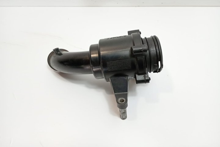 Rezonator turbo A6421400687 Mercedes-Benz E-Class W211 [facelift] [2006 - 2009]