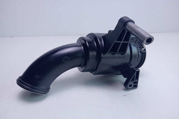 Rezonator turbo A6421400687 Mercedes-Benz ML W164 [2005 - 2008]