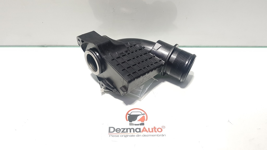 Rezonator turbo, Audi A4 (8W2, B9) 2.0 tdi, DEUA, 04L131111N (id:392994)