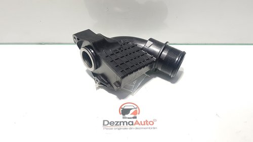 Rezonator turbo, Audi A4 (8W2, B9) 2.0 tdi, DEUA, 04L131111N (id:392994)
