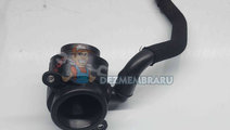 Rezonator turbo Audi Q7 (4LB) [ Fabr 2006-2014] 05...