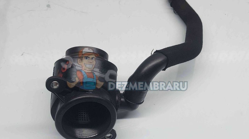 Rezonator turbo Audi Q7 (4LB) [ Fabr 2006-2014] 059129955C