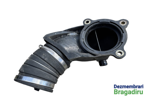Rezonator turbo Cod: A1111411204 A1111411204 Mercedes-Benz E-Class W211/S211 [2002 - 2006] Sedan 4-u...