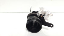 Rezonator turbo, cod A6110981807, Mercedes Clasa C...