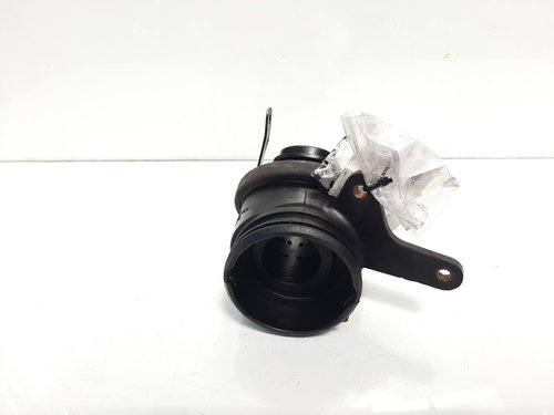 Rezonator turbo, cod A6110981807, Mercedes Clasa C T-Model (S203) 2.7 CDI, OM612962 (id:484929)