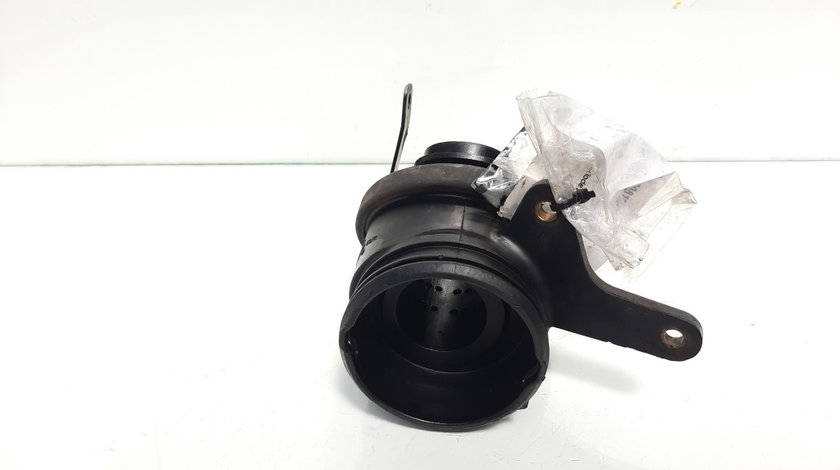 Rezonator turbo, cod A6110981807, Mercedes Clasa C T-Model (S203) 2.7 CDI, OM612962 (id:484929)