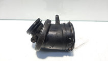 Rezonator turbo, cod A6110981807, Mercedes Clasa C...