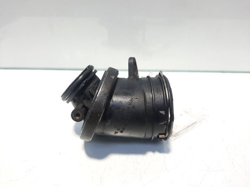 Rezonator turbo, cod A6110981807, Mercedes Clasa C T-Model (S204) 2.7 cdi, OM612962 (id:462557)