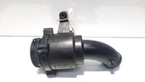 Rezonator turbo, cod A6421400687, Mercedes Clasa E...